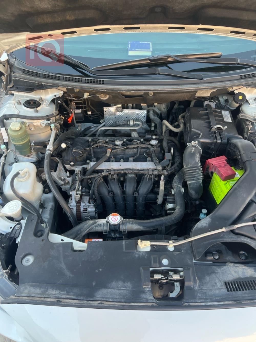 ميتسوبيشي لانسر